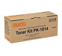 Utax 1T0C140UT0 Tóner negro Original PK-1014