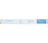 Utax 1T0C2JCUT0 Tóner cian Original CK-8542C