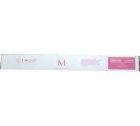 Utax 1T0C2LBUT1 Tóner magenta Original CK-8545M