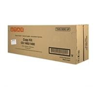 Utax 616510010 Kit copia negro