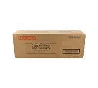 Utax 616510010 Kit copia negro