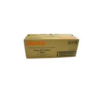 UTAX 652611016 AMARILLO TÓNER - 5000 PÁGINAS PARA 260CI