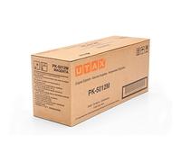 Utax Cartucho original 1T02NSBUT0 / PK-5012 M para impresora P-C 3560 DN Premium, color magenta, 10.000 páginas