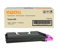 Utax CK-5510M (1T02R4BUT0) toner magenta