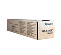 Utax CK-5512K (1T02R60UT0) toner negro