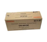 Utax CK-5513C (1T02VMCUT0) toner cian (original)