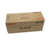 Utax CK-5513K (1T02VM0UT0) toner negro (original)