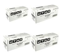 Utax CK-5516 pack 4 toner (KMCY)