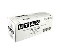 Utax CK-5516C (1T02Z6CUT0) toner cian (original)