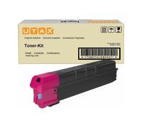 Utax CK-8515M (1T02NHBUT0) toner magenta (original)