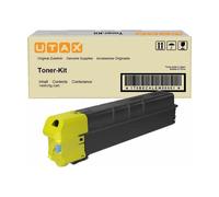 Utax CK-8515Y (1T02NHAUT0) toner amarillo (original)