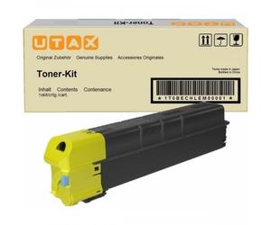Utax CK-8515Y toner amarillo