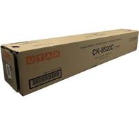 Utax CK-8520C - 1T02P3CUT0 - Toner cyan - für P-C2480i MFP