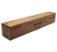 Utax CK-8520Y - 1T02P3AUT0 - Toner gelb - für P-C 2480 i MFP