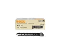 Utax CK-8531K Cartucho de tóner Negro 1T02XD0UT0 TA 3508 Ci