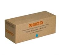 Utax Tóner 1T02XCCUT0 (CK-8533C) Cian Original