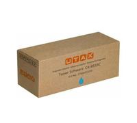 Utax CK-8533C (1T02XCCUT0) toner cian (original)