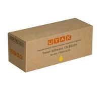 Utax CK-8533Y (1T02XCAUT0) toner amarillo