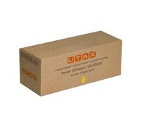 Utax CK-8533Y (1T02XCAUT0) toner amarillo (original)