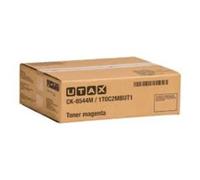 Utax CK-8540M toner magenta (1T0C2MBUT0)