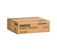 Utax CK-8541Y toner amarillo (1T0C2LAUT0) (original)