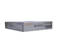 Utax 1T02V60UT0 Tóner negro Original CK-7513
