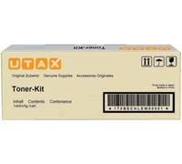 Utax Kit de tóner CK-5515Y Yellow (1T02ZLAUT0)