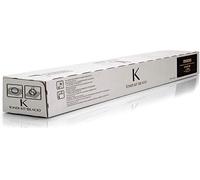 Utax Original 1T02RL0UT0 CK-8512K Premium Printer Cartridge Black 25,000 Pages