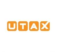 Utax PK-2025M (1T0C0DBUT0) toner magenta