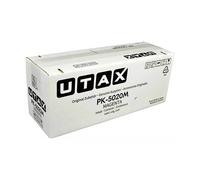 Utax PK-2025M (1T0C0DBUT0) toner magenta