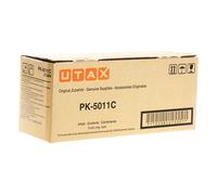 Utax PK-5011C (1T02NRCUT0) toner cian (original)