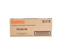 UTAX PK-5011M MAGENTA TÓNER - 5000 PÁGINAS PARA P-C3060 MFP