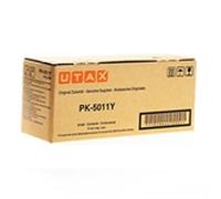 Utax PK-5011Y (1T02NRAUT0) toner amarillo