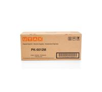 Utax cartucho de tóner PK-5012M Magenta 10000 páginas (1T02NSBUT0)
