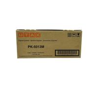 UTAX PK-5013M MAGENTA TÓNER - 12000 PÁGINAS PARA P-C3061DN