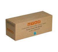 Utax PK-5015C (1T02R7CUT0) toner cian (original)