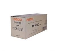 Utax Pk-5018c 1t02twcut0 One Size Cyan