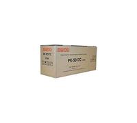 Utax Printer Kit PK-5017C Cyan 1T02TVCUT0 VE - Kit de Impresora para P-C3062i/66i, P-C3062DN