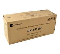 Utax TA Triumph-Adler CK-5513M - 1T02VMBTA0 - Toner magenta - für 355 Ci 356