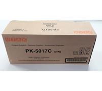 Utax Toner Kit PK-5017C cyan (1T02TV