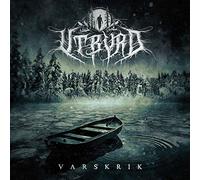 Utbyrd - Varskrik [Vinilo]