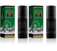 UTC London - Fragrance for Women - 55ml Parfum de Toilette, made by Milton-Lloyd, 50 ml (Paquete de 2)