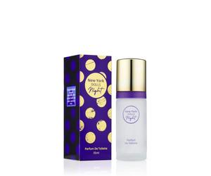 UTC New York Dolls Night - Fragrance for Women - 55ml Parfum de Toilette, by Milton-Lloyd