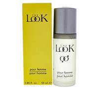 UTC The Look - Perfume EDT para Mujer - Aromático y Floral 55ml | Eau de Toilette Mujer, Almizcle, Regalo para Mujer, Perfume de Mujer, Para el Día a Día