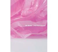 Ute Bartel: Only half a picture