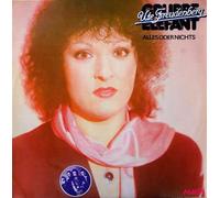 Ute Freudenberg - Alles Oder Nichts