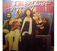 Ute Freudenberg & Gruppe Elefant - Jugendliebe - AMIGA - 8 55 813