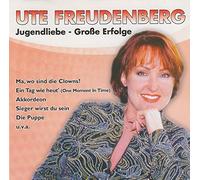 Ute Freudenberg - JugendIiebe