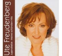 Ute Freudenberg - Jugendliebe