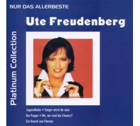 Ute Freudenberg - Nur Das Allerbeste